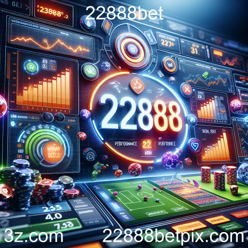 Apostas Esportivas: A Emoção da Competição na 22888bet